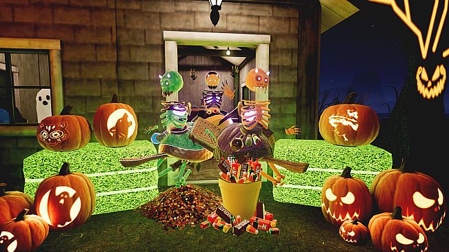 Hypatia - Turbo Witch