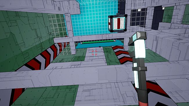 Department of Gravity Management