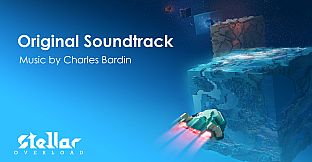 Stellar Overload - Sound Selection