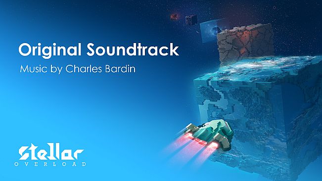 Stellar Overload - Sound Selection