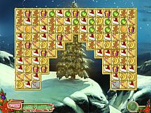Christmas Puzzle