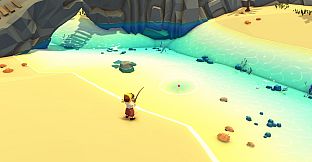 Stranded Sails - Prologue