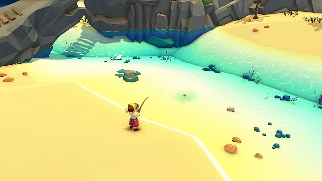 Stranded Sails - Prologue