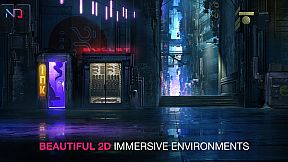 Neon District: Season One