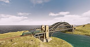 Railway Empire - Down Under