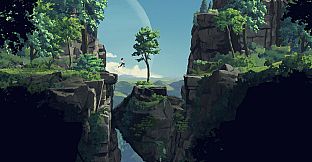 Planet of Lana - Supporter Pack