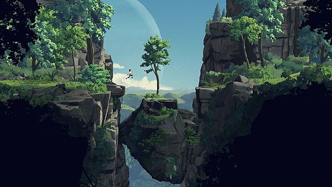 Planet of Lana - Supporter Pack