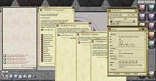 Fantasy Grounds - Mini-Dungeon #005: The Soularium (PFRPG)