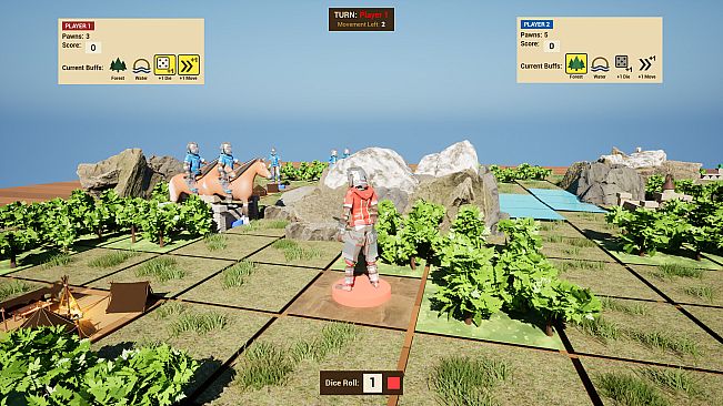 Forts & Castles