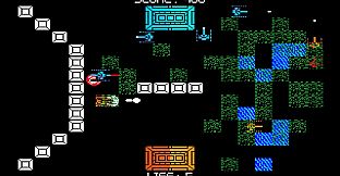 Tiger Tank 59 Ⅰ Mission Pack 030