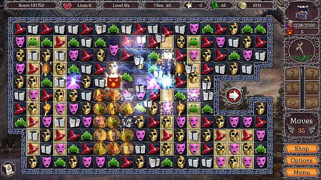 Jewel Match Twilight 3 Collector's Edition