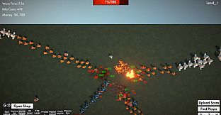 Endless Furry Slayer