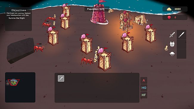 Defenders of the Dune