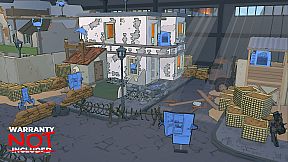 Warranty Not Included