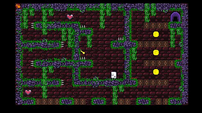 Marshmallow Marvin Quintset (Windows)