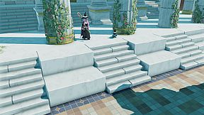 Roxy Raccoon 3: Troubles in Time