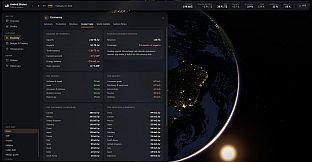 Geoplanetical