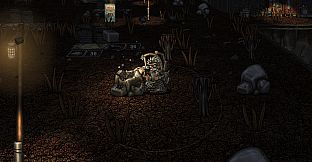 The Last Shot: Underworld