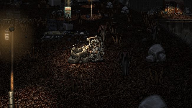 The Last Shot: Underworld