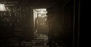 My Friend is a Raven