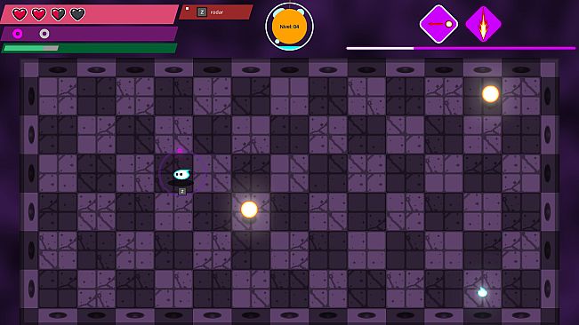 Reaper's Interin Program (R.I.P.)