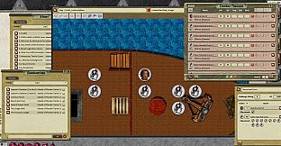 Fantasy Grounds - Islands of Plunder: Tarin's Crown (PFRPG)