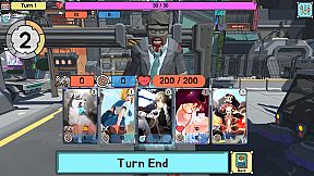 Stations in Seoul: Card Game