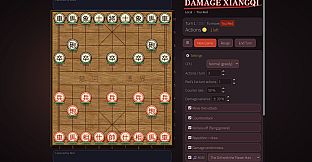 Damage Xiangqi