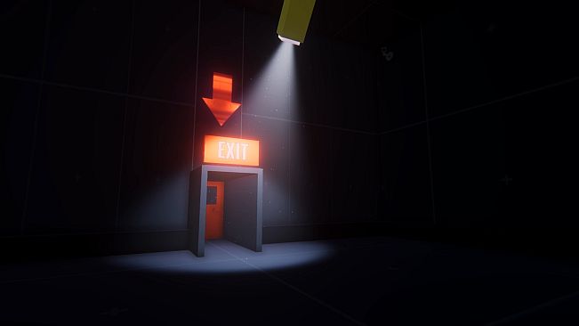 When the Darkness comes