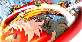 Attack heroes - Soundtrack