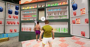 Bazar Simulator Online