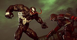 Marvel's Midnight Suns - Redemption