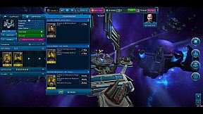 Astro Lords: Oort Cloud