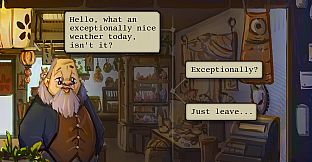 YokaiRou: Shoppe of Mystique