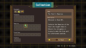 Labyrinth of the Chaka King