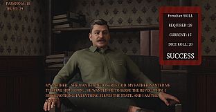 Quit Stalin