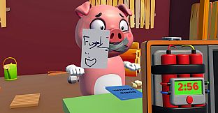 BOMBACON!