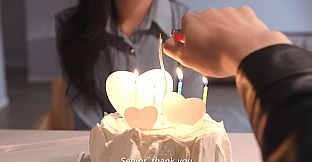 Crush at first sight