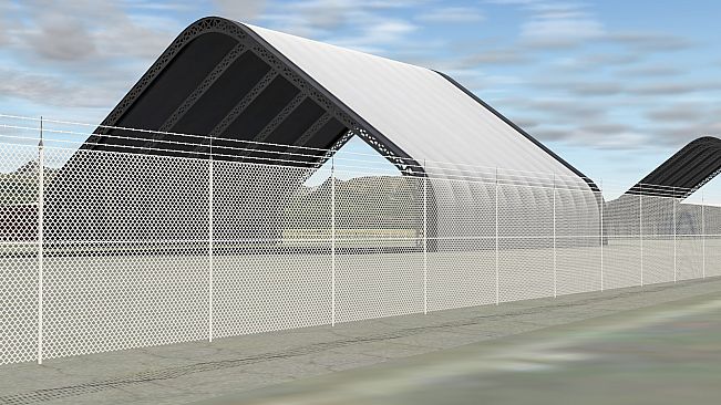 X-Plane 11 - Add-on: Aerosoft - Airport Anchorage