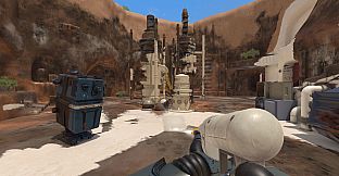 PowerWash Simulator 2 - STAR WARS Pack