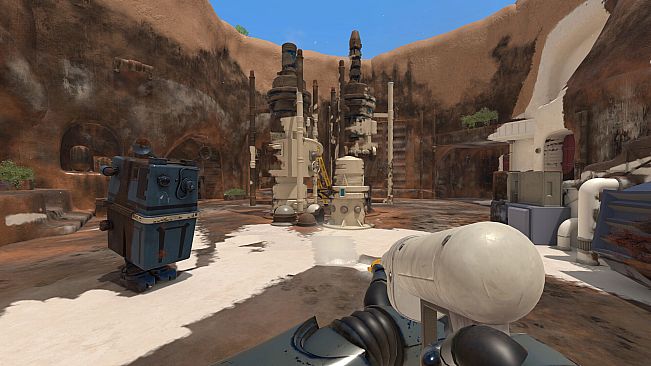 PowerWash Simulator 2 - STAR WARS Pack