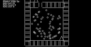 Clicker Climber: Reverse Pachinko