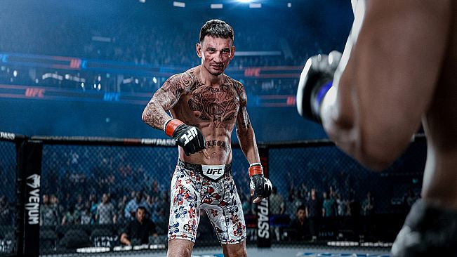 UFC 6