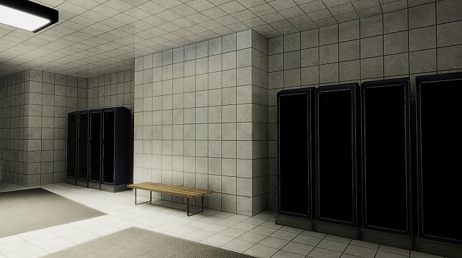 Transcendence in the Poolrooms