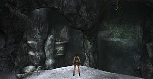 Tomb Raider: Anniversary PS4 & PS5