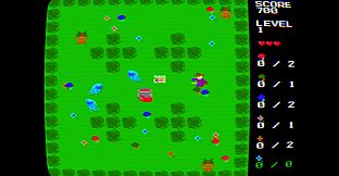 8-Bit Selection: Arcade Replay