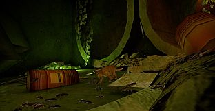 Little Strays 2: Cat Rescue