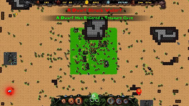 Dwarfs - F2P Skirmish Pack