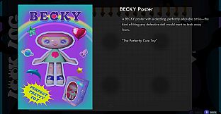 NECKY