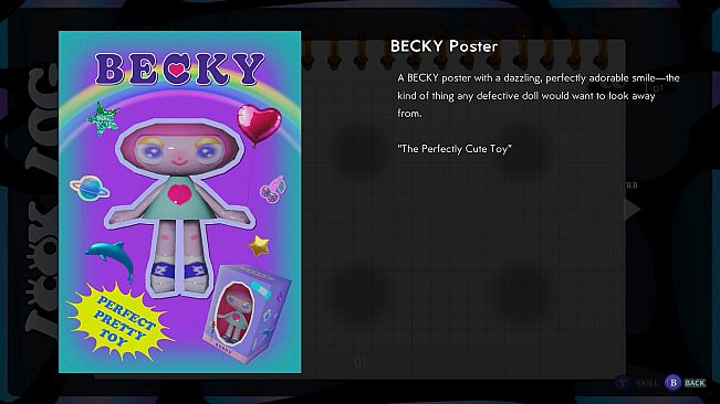 NECKY